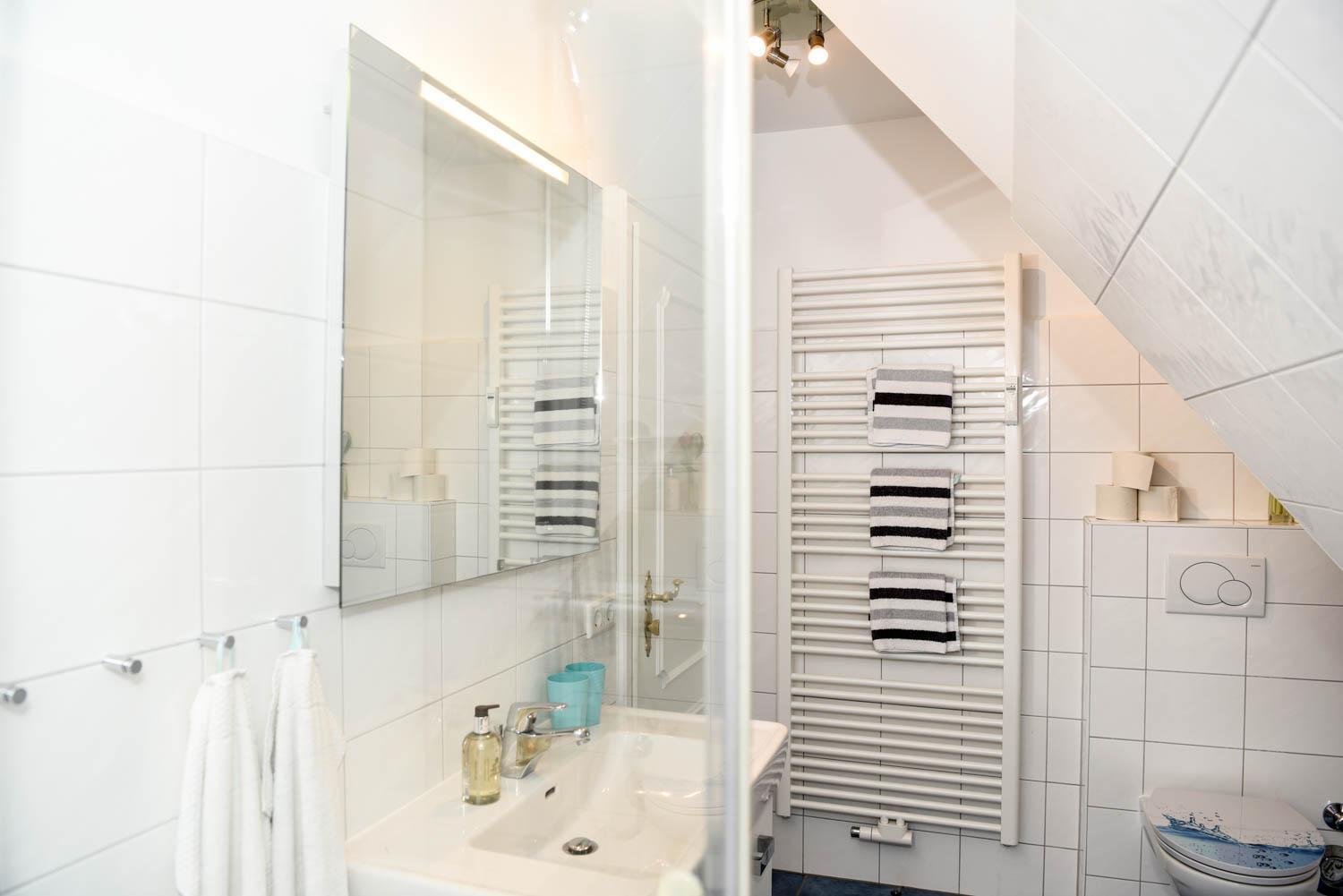 Carina 1Stock Apartment Wenningstedt-Braderup Exterior photo